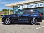 2024 BMW X5 xDrive50e M Sport