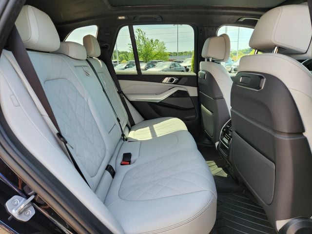 2024 BMW X5 xDrive50e M Sport