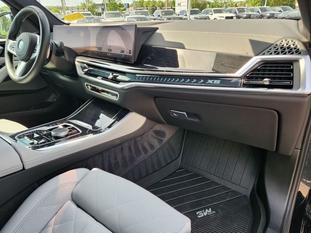 2024 BMW X5 xDrive50e M Sport
