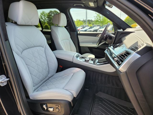 2024 BMW X5 xDrive50e M Sport