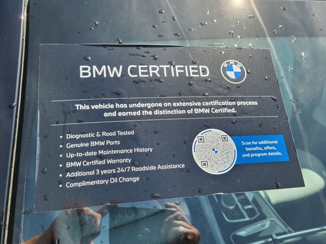 2024 BMW X5 xDrive50e M Sport