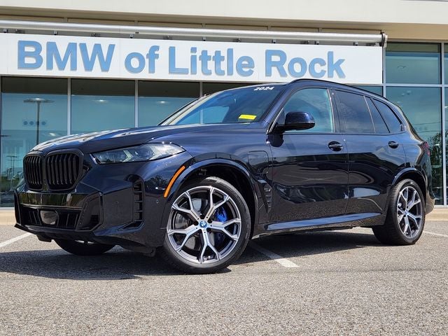 2024 BMW X5 xDrive50e M Sport