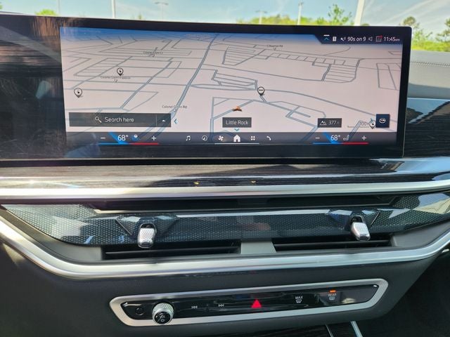 2024 BMW X5 xDrive50e M Sport