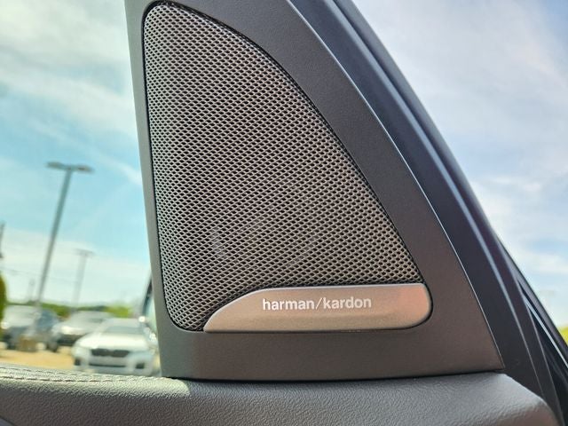 2024 BMW X5 xDrive50e M Sport