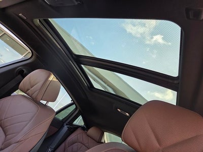 2027 BMW X6 M60i