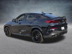 2027 BMW X6 M60i