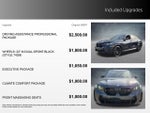2027 BMW X6 M60i