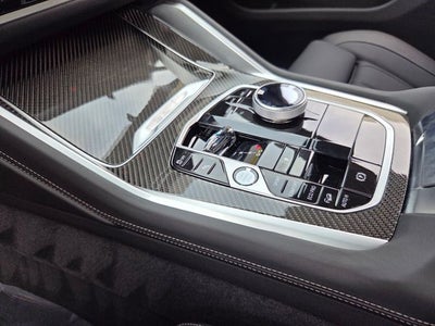 2027 BMW X6 M60i