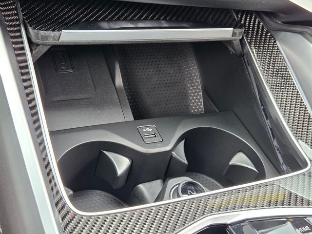 2027 BMW X6 M60i