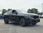 2027 BMW X6 M60i