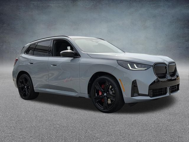 2026 BMW X3 M50 xDrive