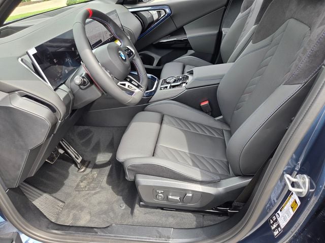 2026 BMW X3 M50 xDrive M Sport