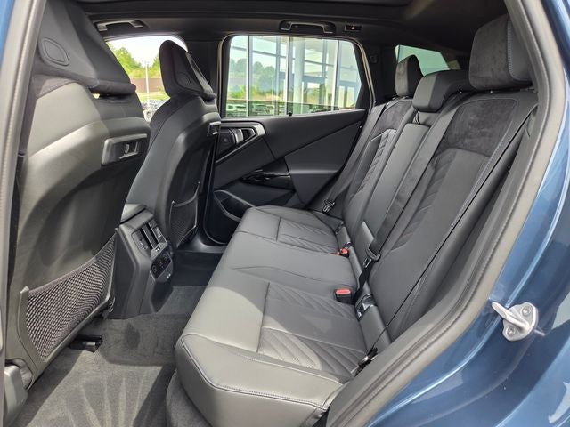 2026 BMW X3 M50 xDrive M Sport