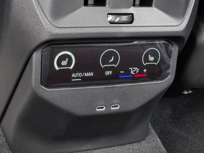 2026 BMW X3 M50 xDrive M Sport