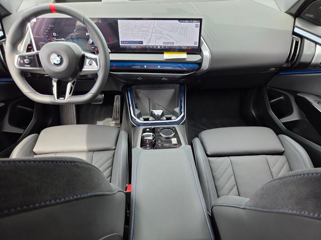 2026 BMW X3 M50 xDrive M Sport