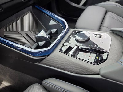 2026 BMW X3 M50 xDrive M Sport