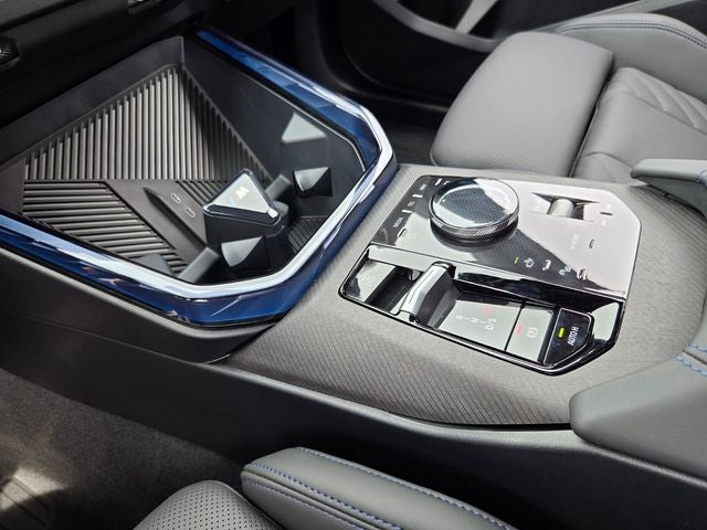 2026 BMW X3 M50 xDrive M Sport