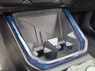 2026 BMW X3 M50 xDrive M Sport