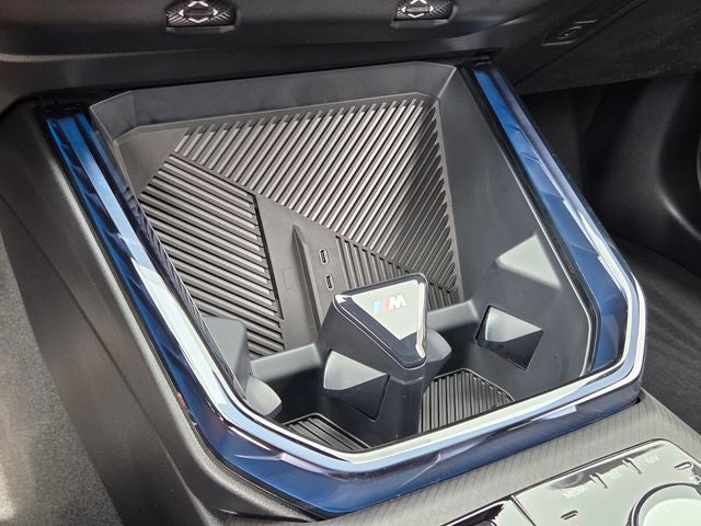 2026 BMW X3 M50 xDrive M Sport