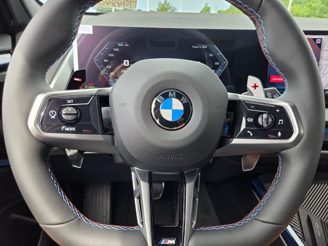 2026 BMW X3 M50 xDrive M Sport