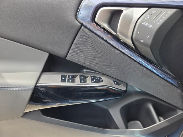 2026 BMW X3 M50 xDrive M Sport