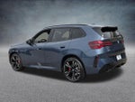 2026 BMW X3 M50 xDrive M Sport