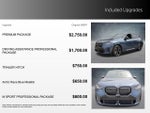 2026 BMW X3 M50 xDrive M Sport