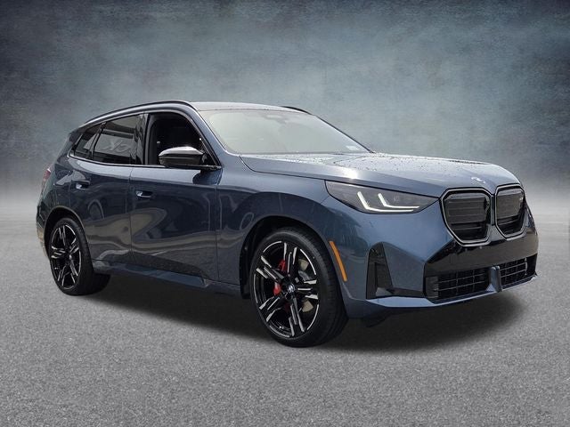 2026 BMW X3 M50 xDrive M Sport