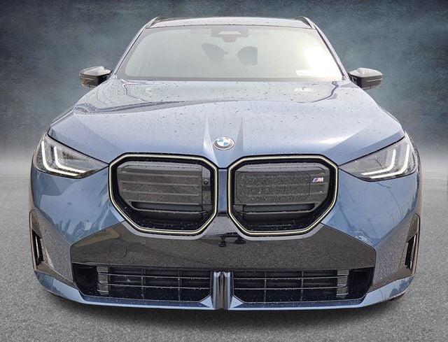 2026 BMW X3 M50 xDrive M Sport