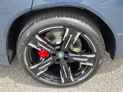 2026 BMW X3 M50 xDrive M Sport