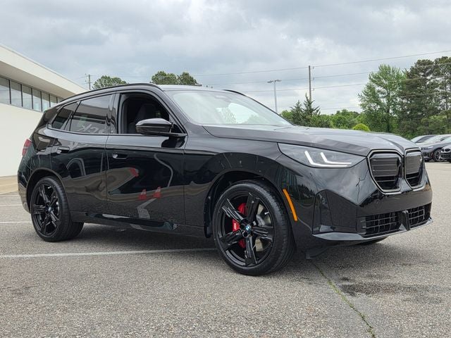 2026 BMW X3 M50 xDrive
