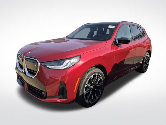 2026 BMW X3 M50 xDrive