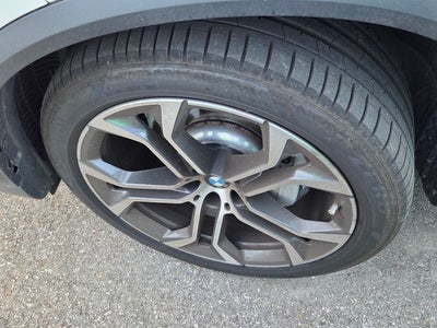 2021 BMW X5 sDrive40i