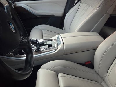 2021 BMW X5 sDrive40i