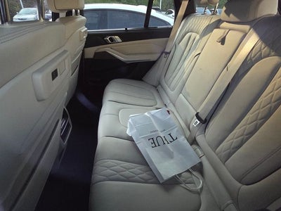 2021 BMW X5 sDrive40i