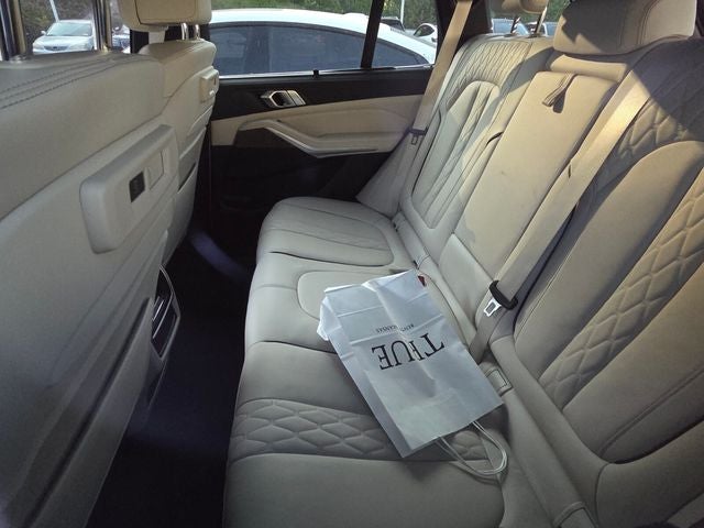 2021 BMW X5 sDrive40i