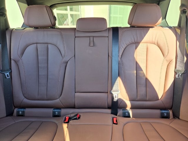 2021 BMW X5 sDrive40i
