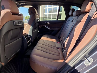 2021 BMW X5 sDrive40i
