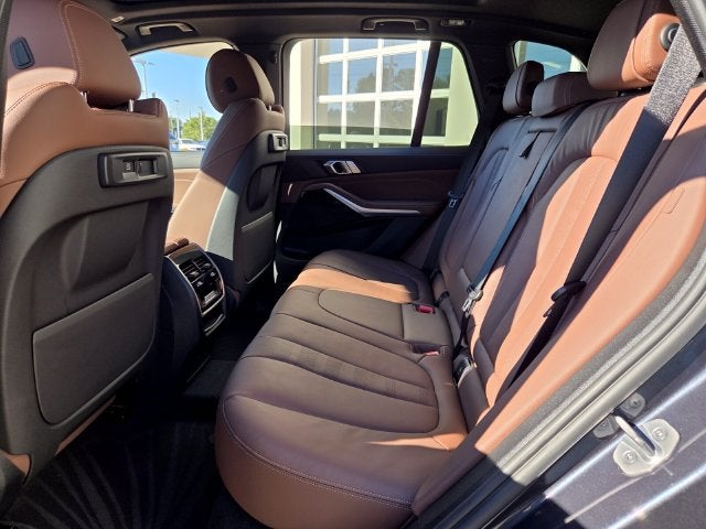 2021 BMW X5 sDrive40i