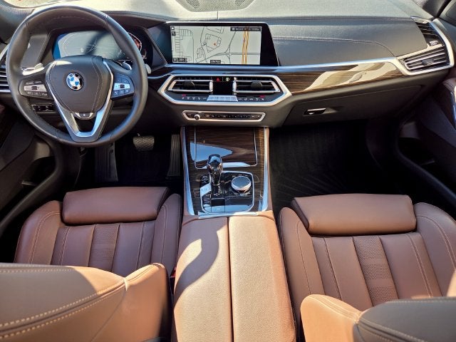 2021 BMW X5 sDrive40i