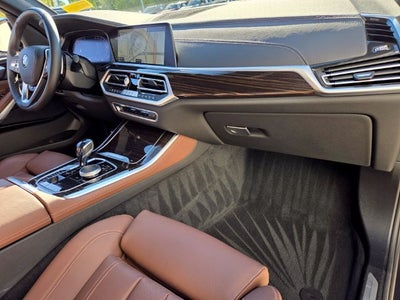 2021 BMW X5 sDrive40i