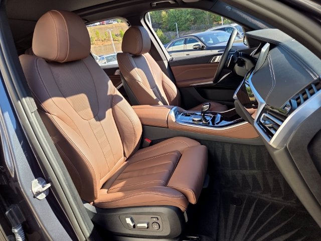 2021 BMW X5 sDrive40i