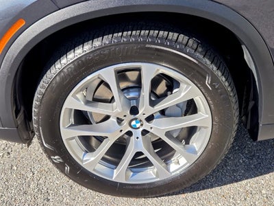 2021 BMW X5 sDrive40i