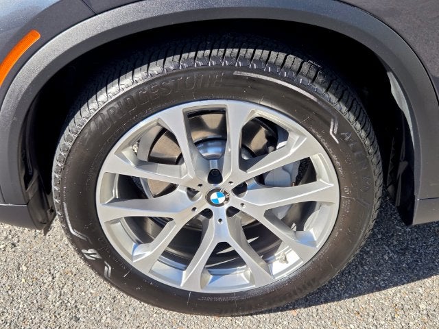 2021 BMW X5 sDrive40i