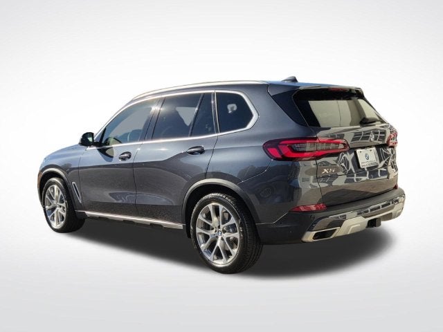 2021 BMW X5 sDrive40i