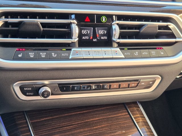 2021 BMW X5 sDrive40i