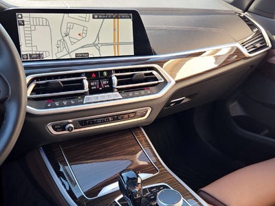 2021 BMW X5 sDrive40i
