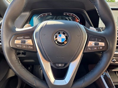 2021 BMW X5 sDrive40i