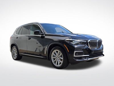 2023 BMW X5 sDrive40i