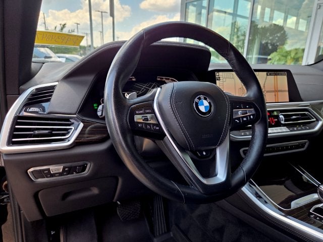 2023 BMW X5 sDrive40i
